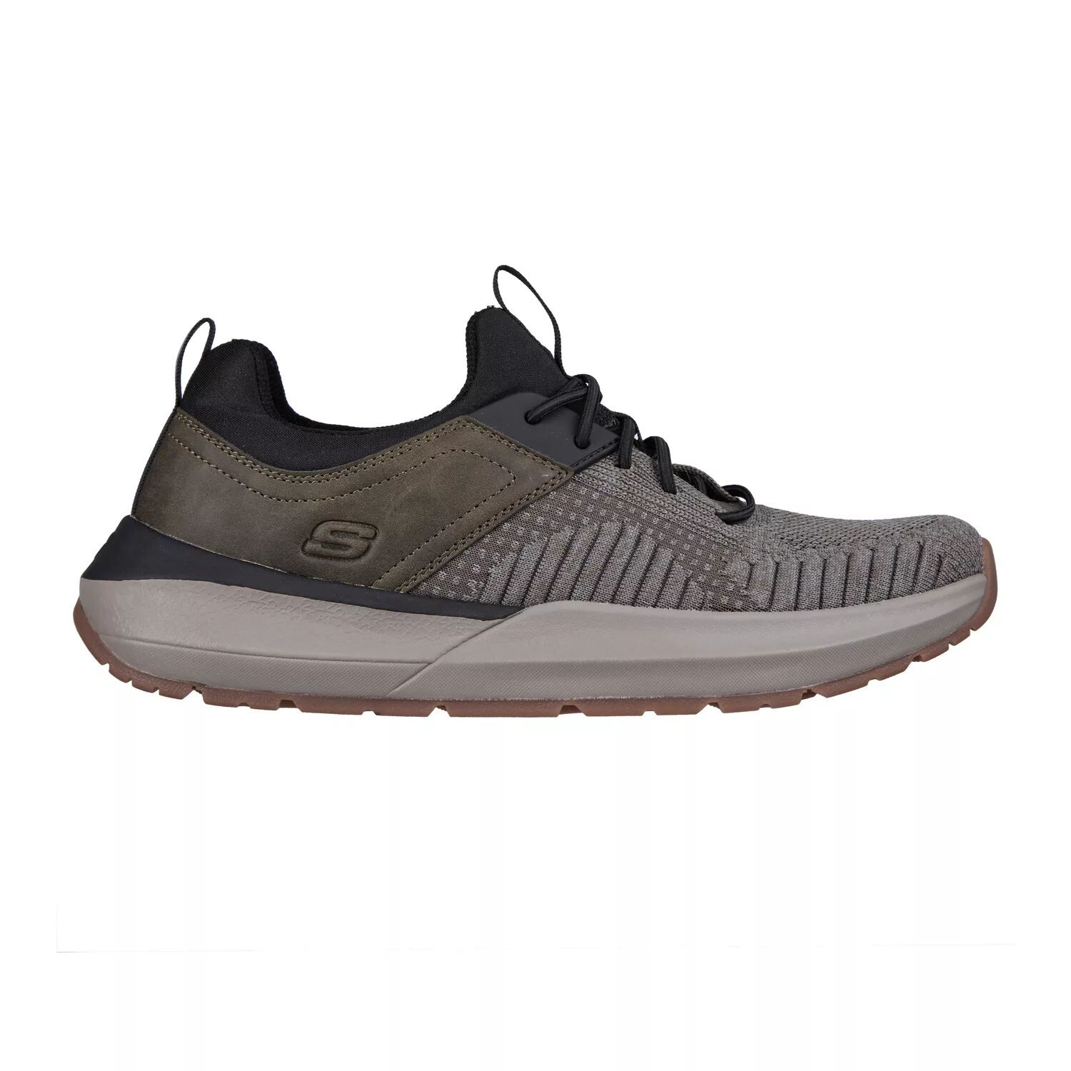 Мужские кроссовки Skechers Neville Calhan, Серый, Мужские кроссовки Skechers Neville Calhan
Мужские кроссовки Skechers Neville Calhan, Серый, Мужские кроссовки Skechers Neville Calhan