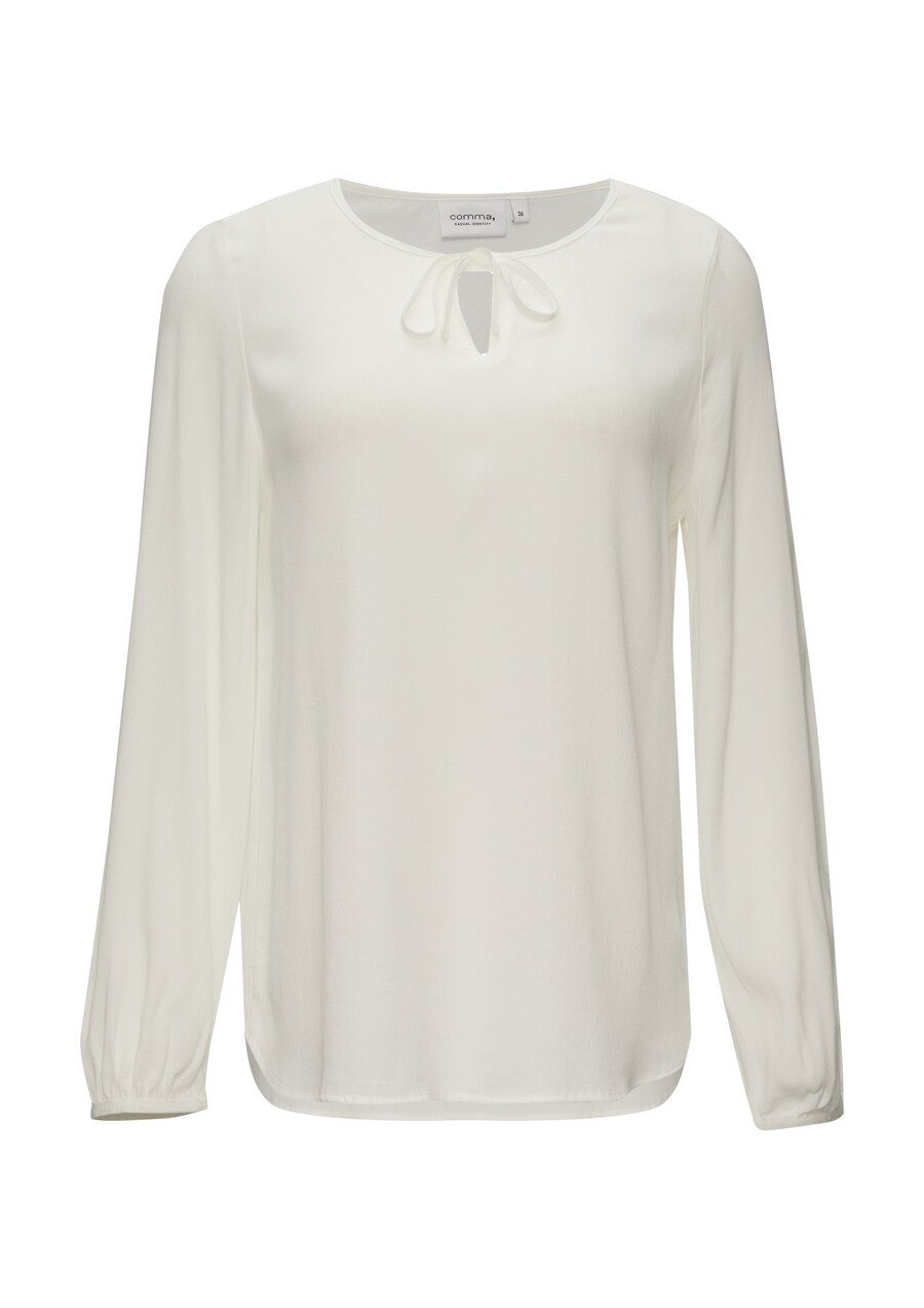 Блуза comma casual identity, белый
Блуза comma casual identity, белый