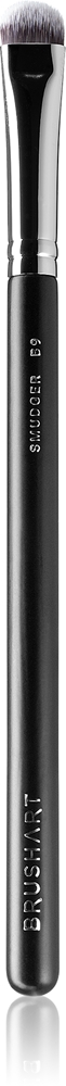Профессиональная кисть для растушевки теней B9 Brushart, b9
Профессиональная кисть для растушевки теней B9 Brushart, b9