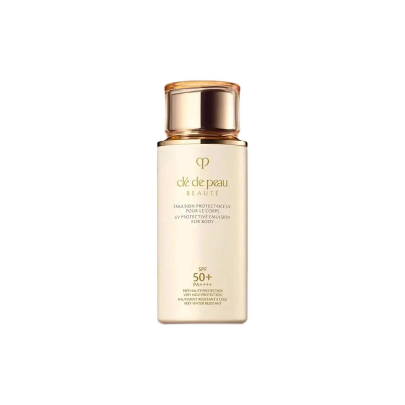 Силиконовый увлажняющий лосьон для тела Clé De Peau Beauté
Силиконовый увлажняющий лосьон для тела Clé De Peau Beauté