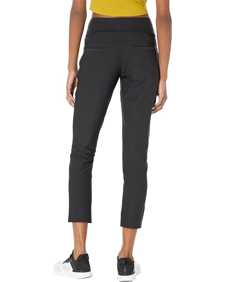 Брюки Puma Powershape Pants, цвет Puma Black
Брюки Puma Powershape Pants, цвет Puma Black