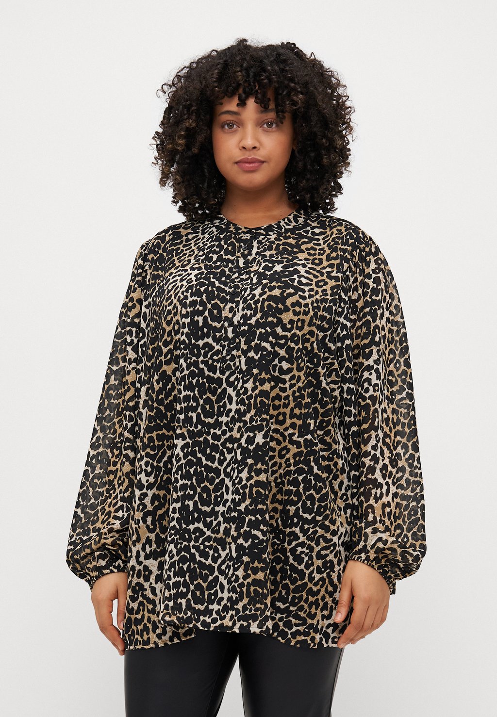 Блуза CARPARULA LIFE ONLY Carmakoma, серо-коричневый
Блуза CARPARULA LIFE ONLY Carmakoma, серо-коричневый