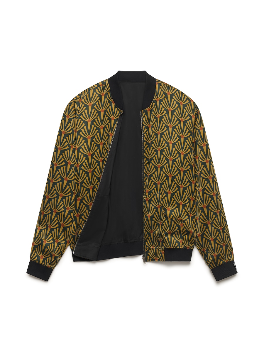 Куртка межсезонная Yahmo Laslo, коричневый/каштановый
Куртка межсезонная Yahmo Laslo, коричневый/каштановый