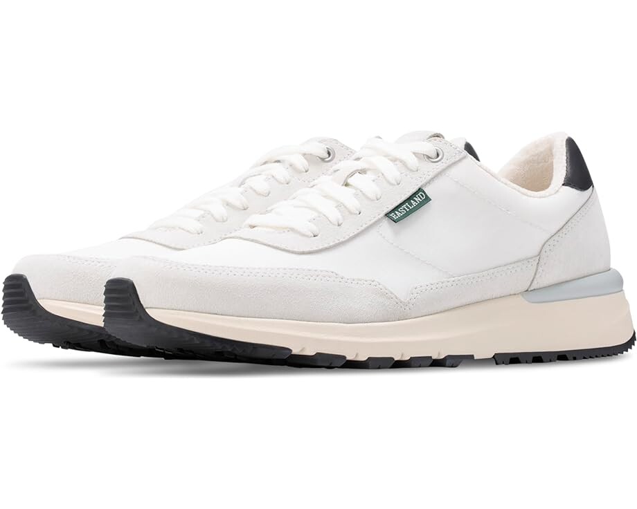 Кроссовки Eastland 1955 Edition Leap Jogger, белый
Кроссовки Eastland 1955 Edition Leap Jogger, белый