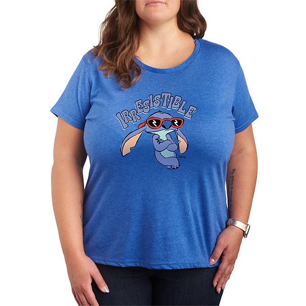 Футболка Lilo & Stitch с принтом, Plus size Disney, Heather Royal Blue, Синий, Футболка Lilo & Stitch с принтом, Plus size Disney, Heather Royal Blue
Футболка Lilo & Stitch с принтом, Plus size Disney, Heather Royal Blue, Синий, Футболка Lilo & Stitch с принтом, Plus size Disney, Heather Royal Blue
