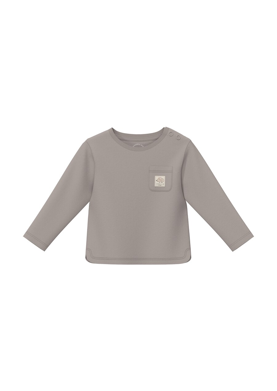 Рубашка s.Oliver, антрацит
Рубашка s.Oliver, антрацит