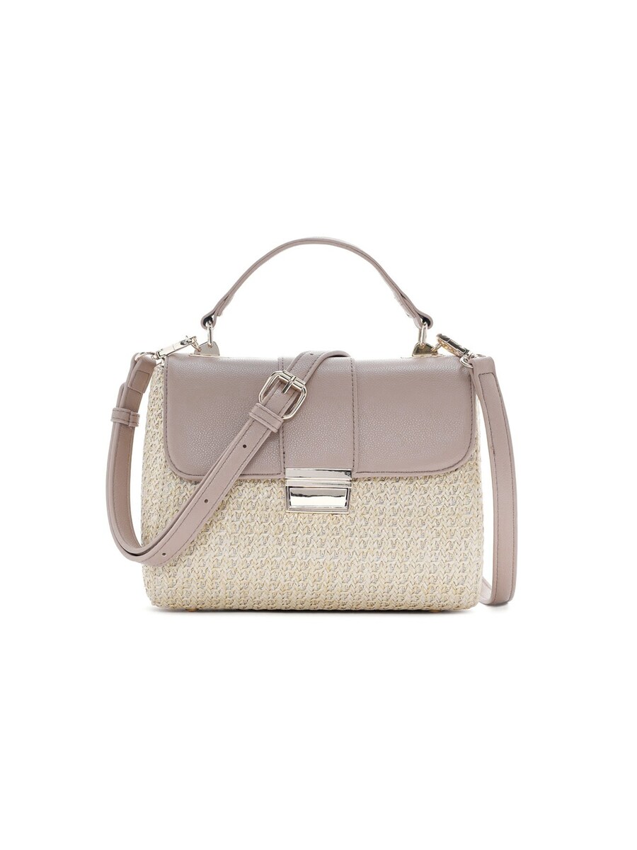 Сумка через плечо Derimod, кремовый
Сумка через плечо Derimod, кремовый