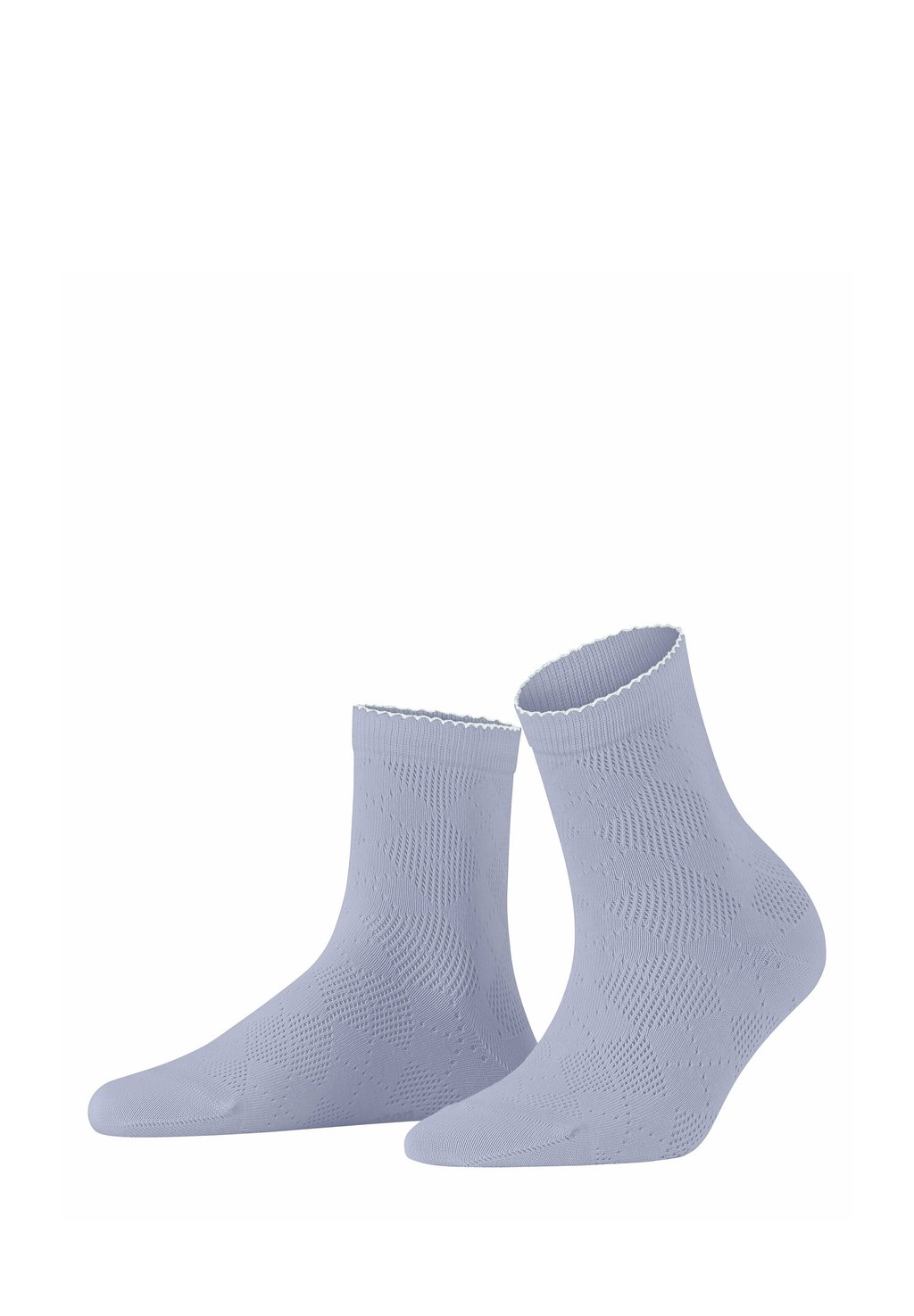 Носки CHELSEA Burlington, синий 
Носки CHELSEA Burlington, синий