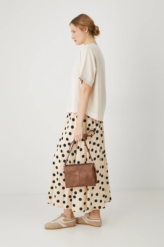 Сумка Medicine, коричневый
Сумка Medicine, коричневый