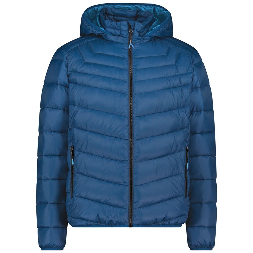 Куртка CMP 33K1607, синий
Куртка CMP 33K1607, синий