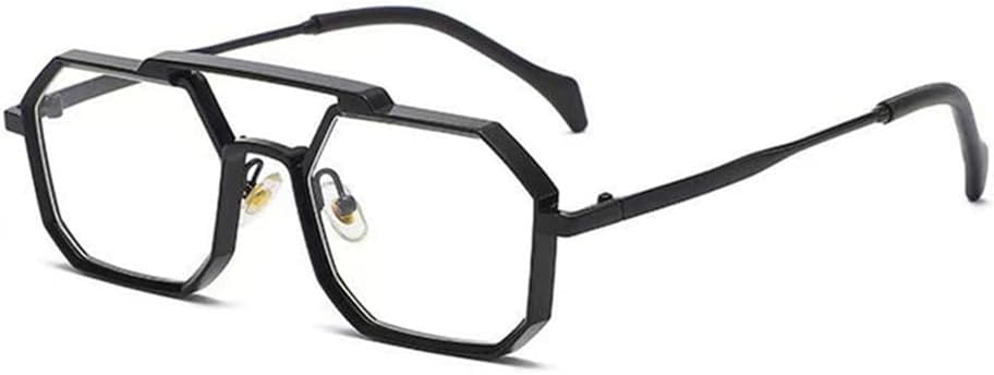 Солнцезащитные очки в крупной металлической оправе, модные женские и мужские солнцезащитные очки с зеркальными линзами, защита от ультрафиолета UV400 LOVQZAOF, Black White
Солнцезащитные очки в крупной металлической оправе, модные женские и мужские солнцезащитные очки с зеркальными линзами, защита от ультрафиолета UV400 LOVQZAOF, Black White