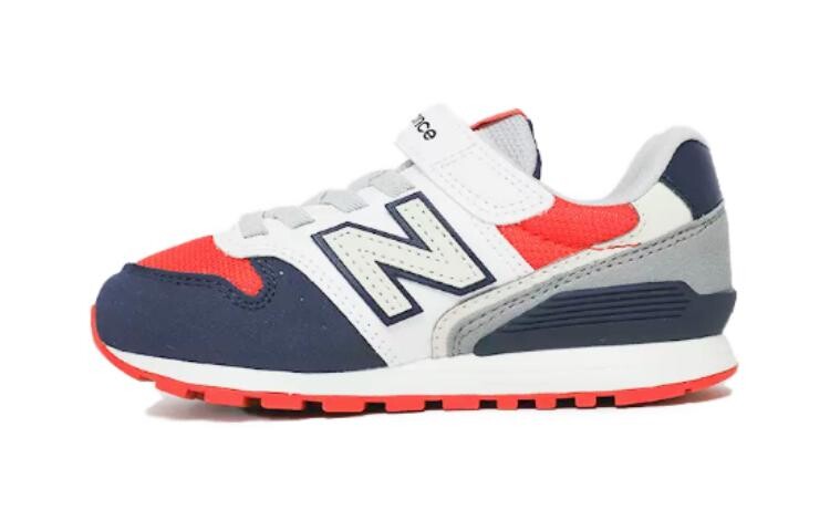 Детские кроссовки New Balance NB 996 PS 
Детские кроссовки New Balance NB 996 PS