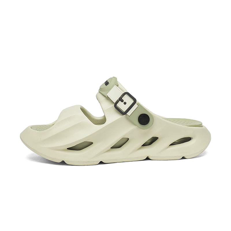 NANJIREN Пляжные сандалии мужские мята, цвет Mint Green
NANJIREN Пляжные сандалии мужские мята, цвет Mint Green