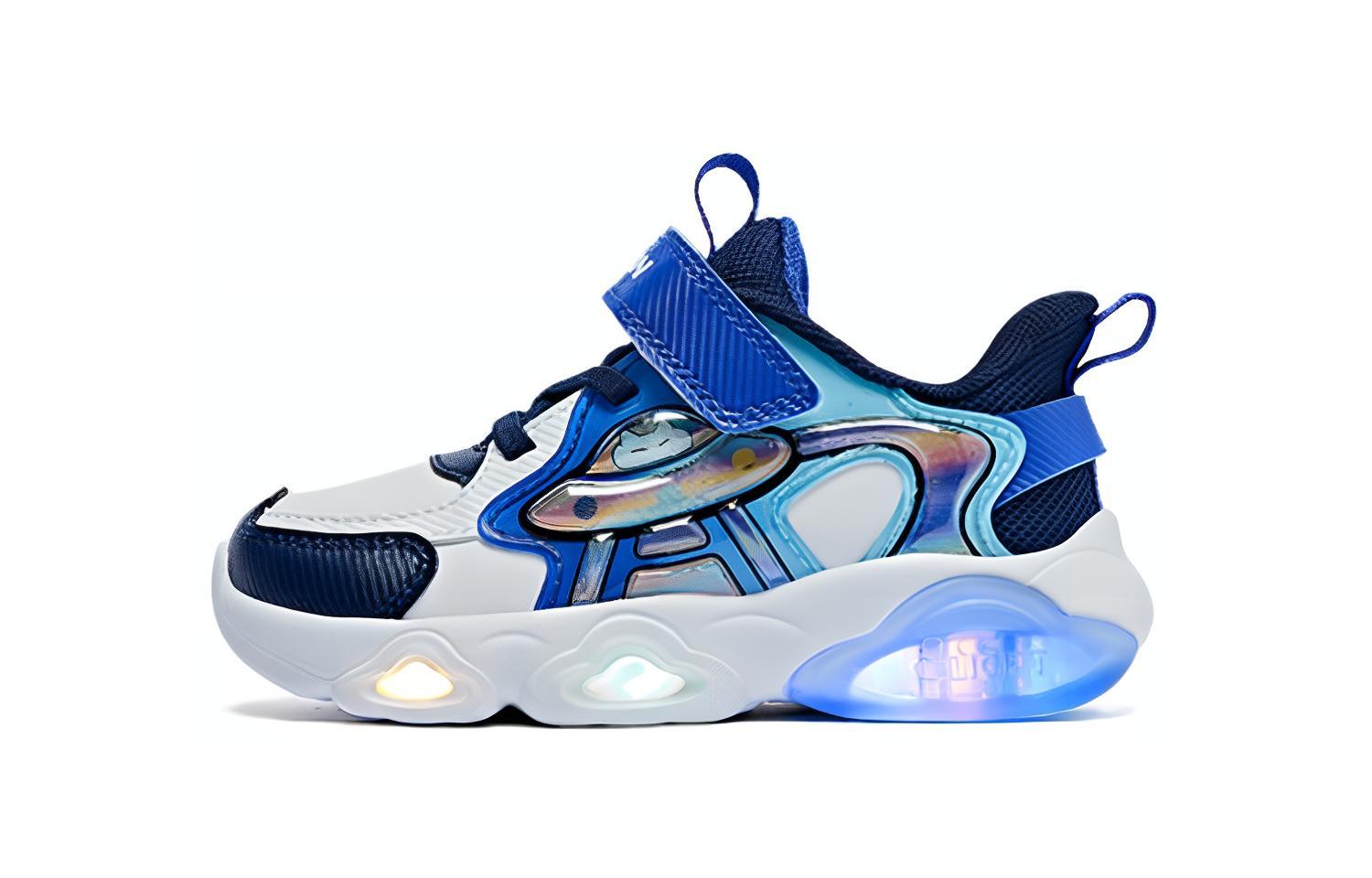 QIAODAN Антиударные и износостойкие низкие детские ботинки blue white infant and toddler
QIAODAN Антиударные и износостойкие низкие детские ботинки blue white infant and toddler