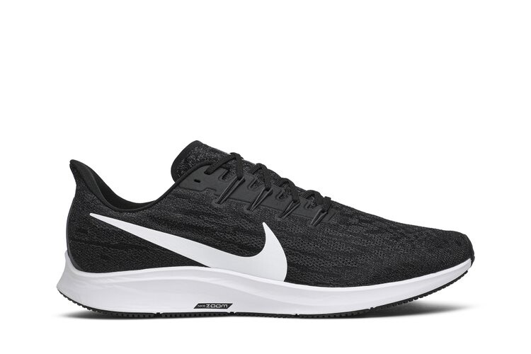Кроссовки Nike Air Zoom Pegasus 36 'Black', черный, Черный;серый, Кроссовки Nike Air Zoom Pegasus 36 'Black', черный
Кроссовки Nike Air Zoom Pegasus 36 'Black', черный, Черный;серый, Кроссовки Nike Air Zoom Pegasus 36 'Black', черный