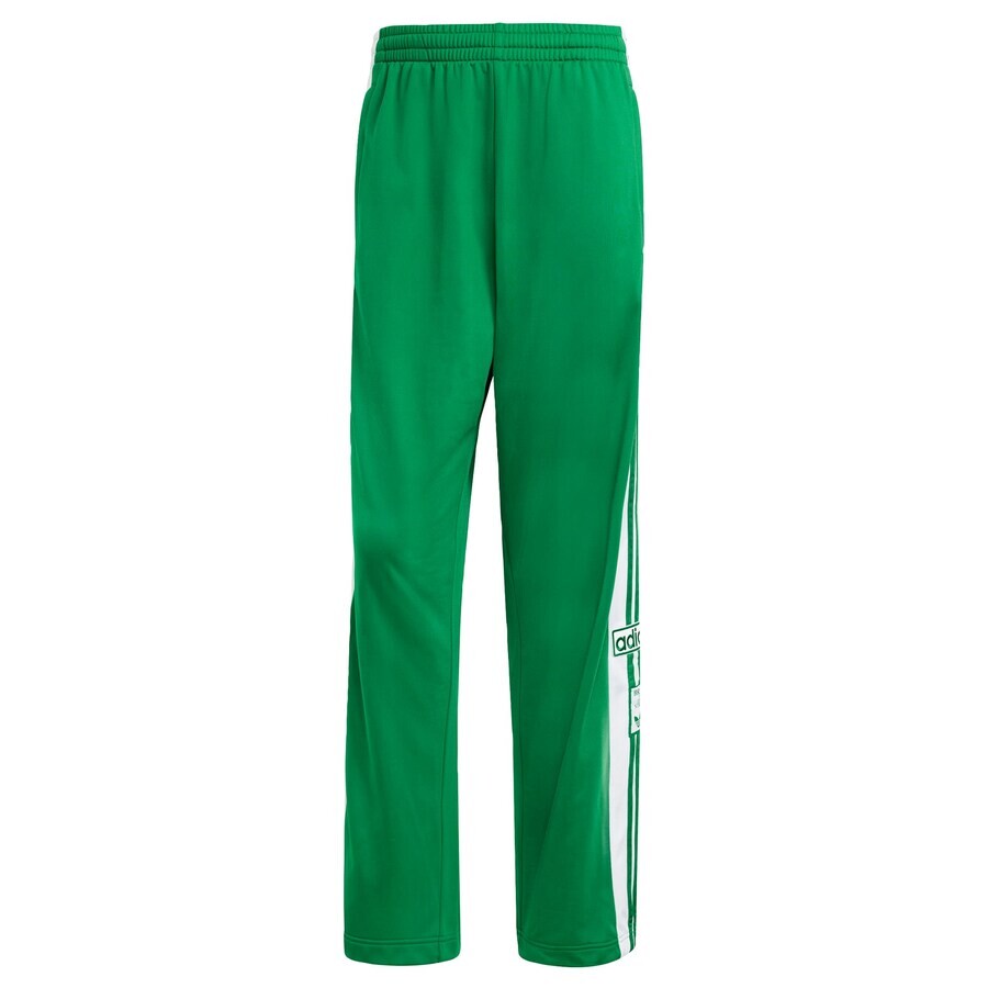 Тканевые брюки ADIDAS ORIGINALS Regular Pants Adibreak, зеленый
Тканевые брюки ADIDAS ORIGINALS Regular Pants Adibreak, зеленый