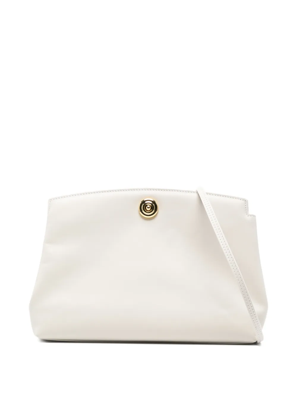 Сумка-конверт с замком-защелкой Liffner, нейтральный
Сумка-конверт с замком-защелкой Liffner, нейтральный