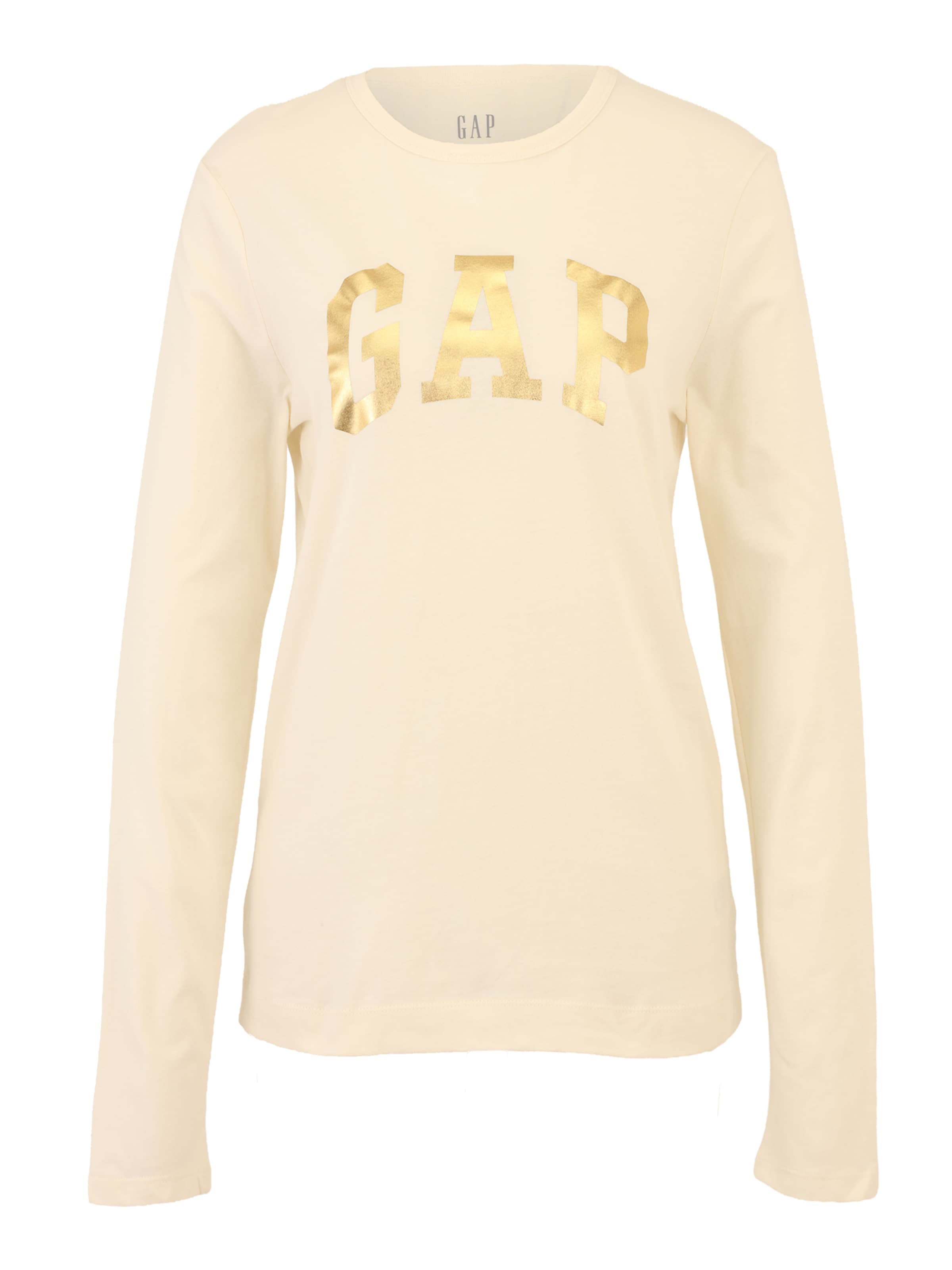 Gap Petite Лонгслив из шерсти белая
Gap Petite Лонгслив из шерсти белая