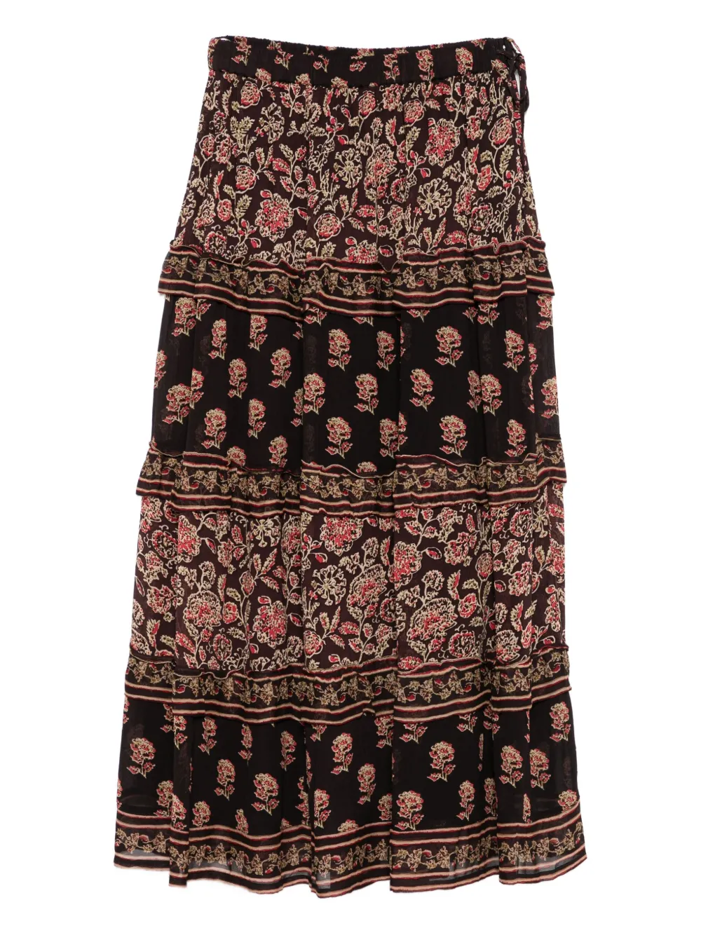 Юбка Orazio Maison Hotel, красный
Юбка Orazio Maison Hotel, красный