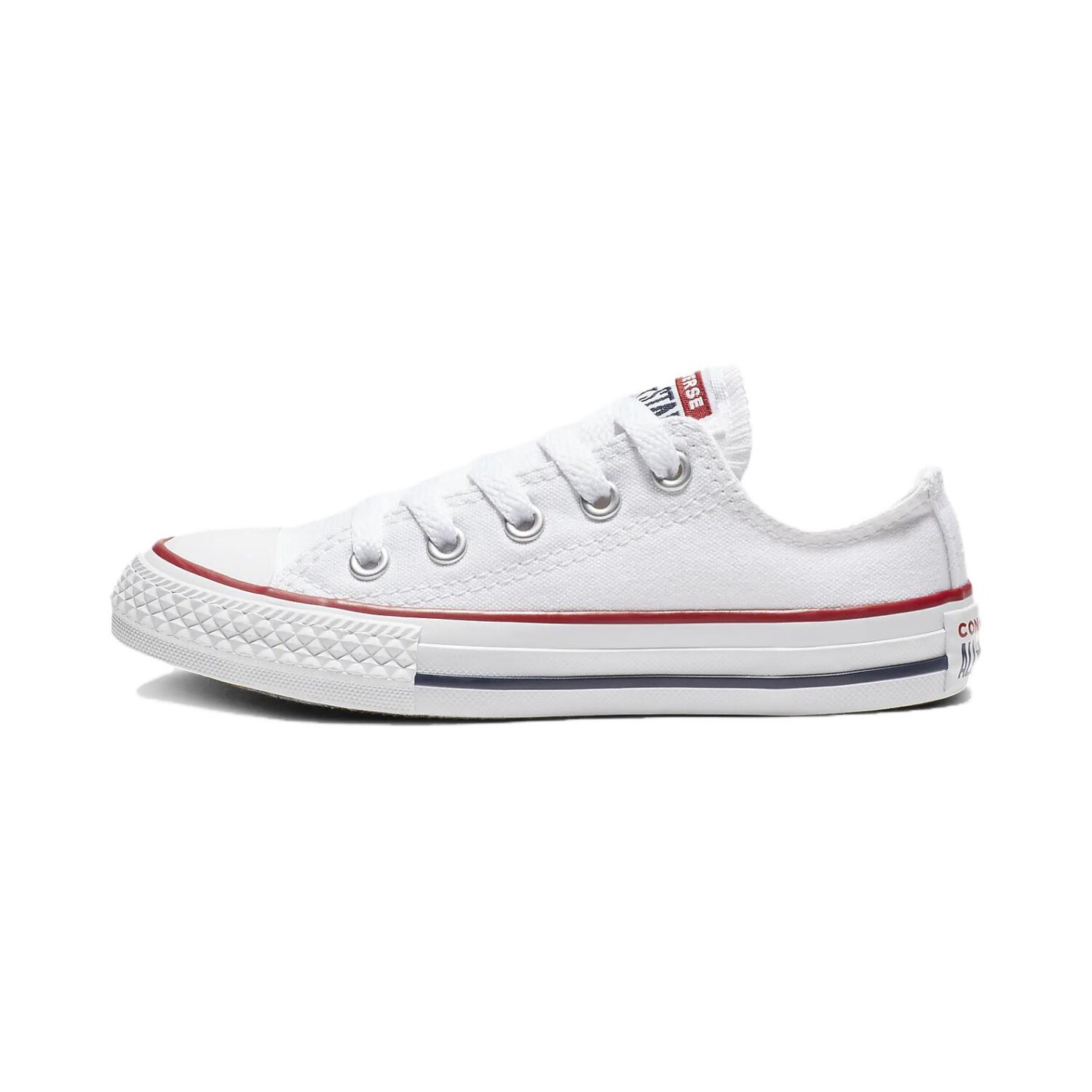 Чак Тейлор All Star Ox 'White' Converse, белый
Чак Тейлор All Star Ox 'White' Converse, белый