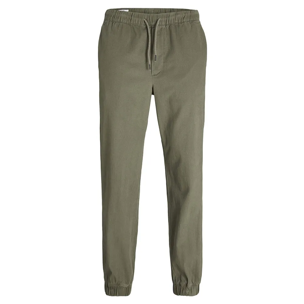 Джоггеры Jack & Jones Gordon Dave, зеленый
Джоггеры Jack & Jones Gordon Dave, зеленый