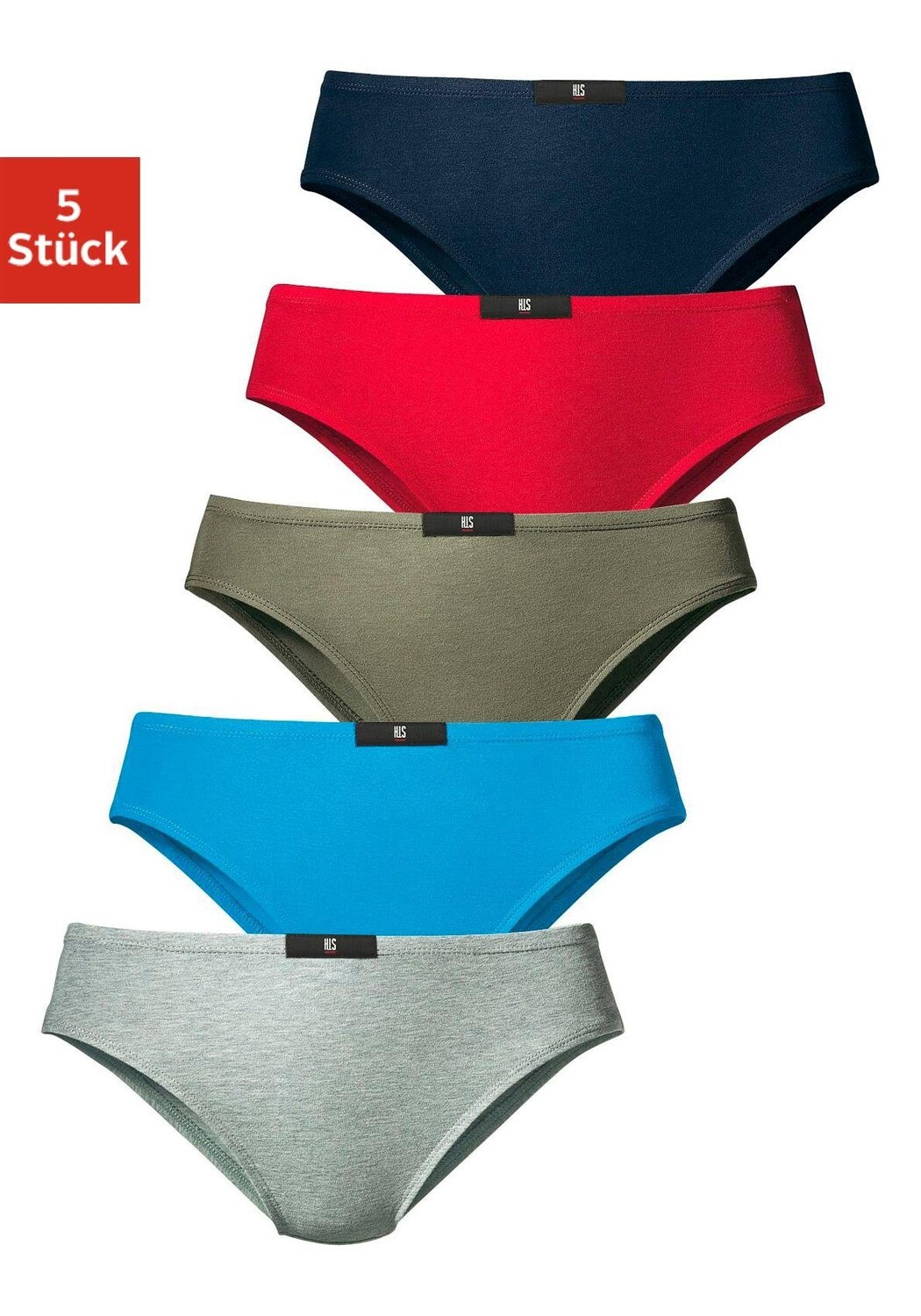 Трусы H.I.S, цвет marine, rot, khaki, blau, grau meliert
Трусы H.I.S, цвет marine, rot, khaki, blau, grau meliert