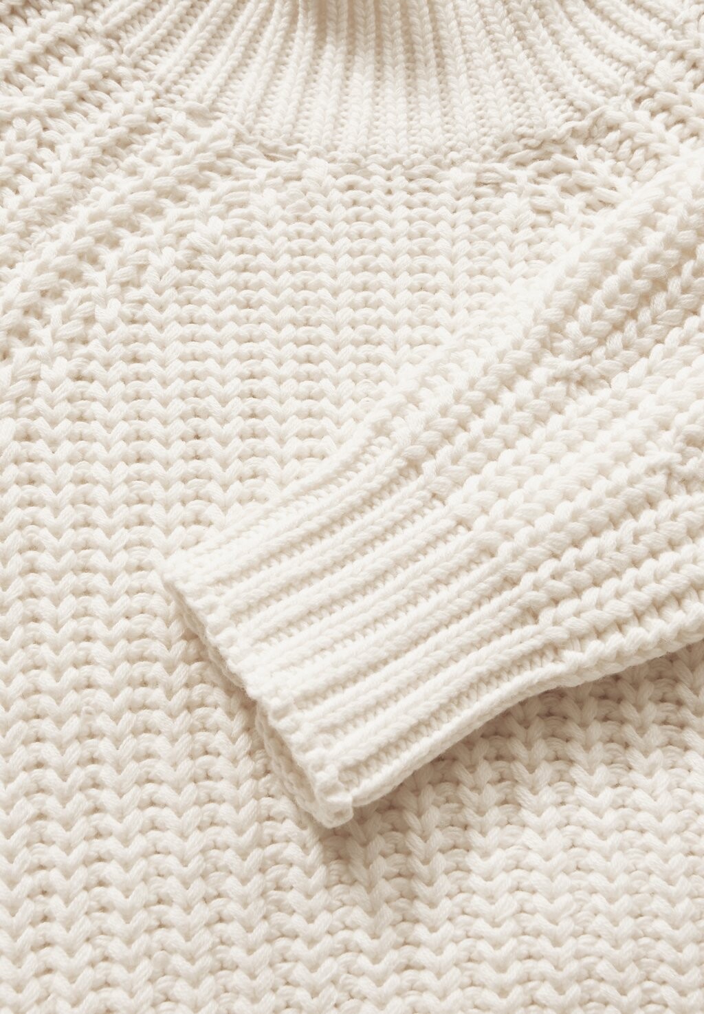 Джемпер Street One Studio, бежевый
Джемпер Street One Studio, бежевый