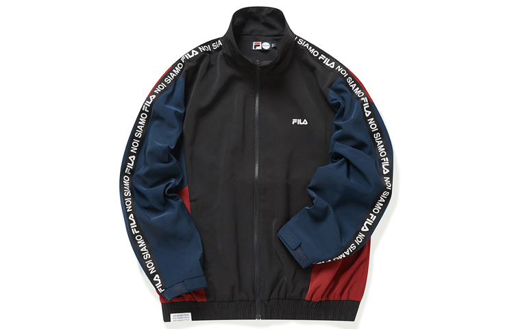 FILA FUSION Куртка мужская, черная, Черный, FILA FUSION Куртка мужская, черная
FILA FUSION Куртка мужская, черная, Черный, FILA FUSION Куртка мужская, черная