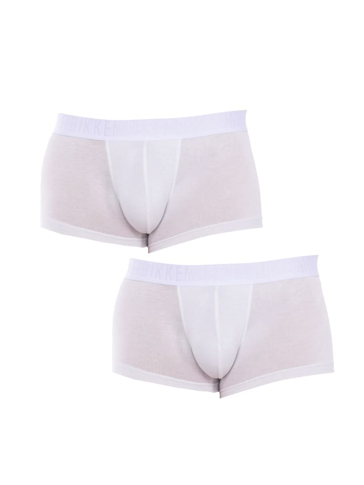 Боксеры Bikkembergs, белый
Боксеры Bikkembergs, белый