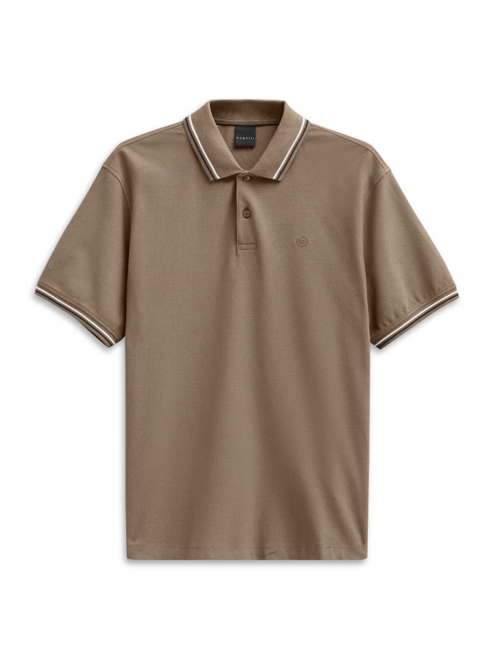 Рубашка-поло Bugatti
Рубашка-поло Bugatti