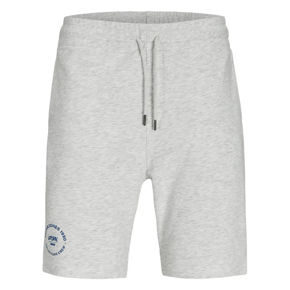 Спортивные шорты Jack & Jones Gordon Simon, серый
Спортивные шорты Jack & Jones Gordon Simon, серый