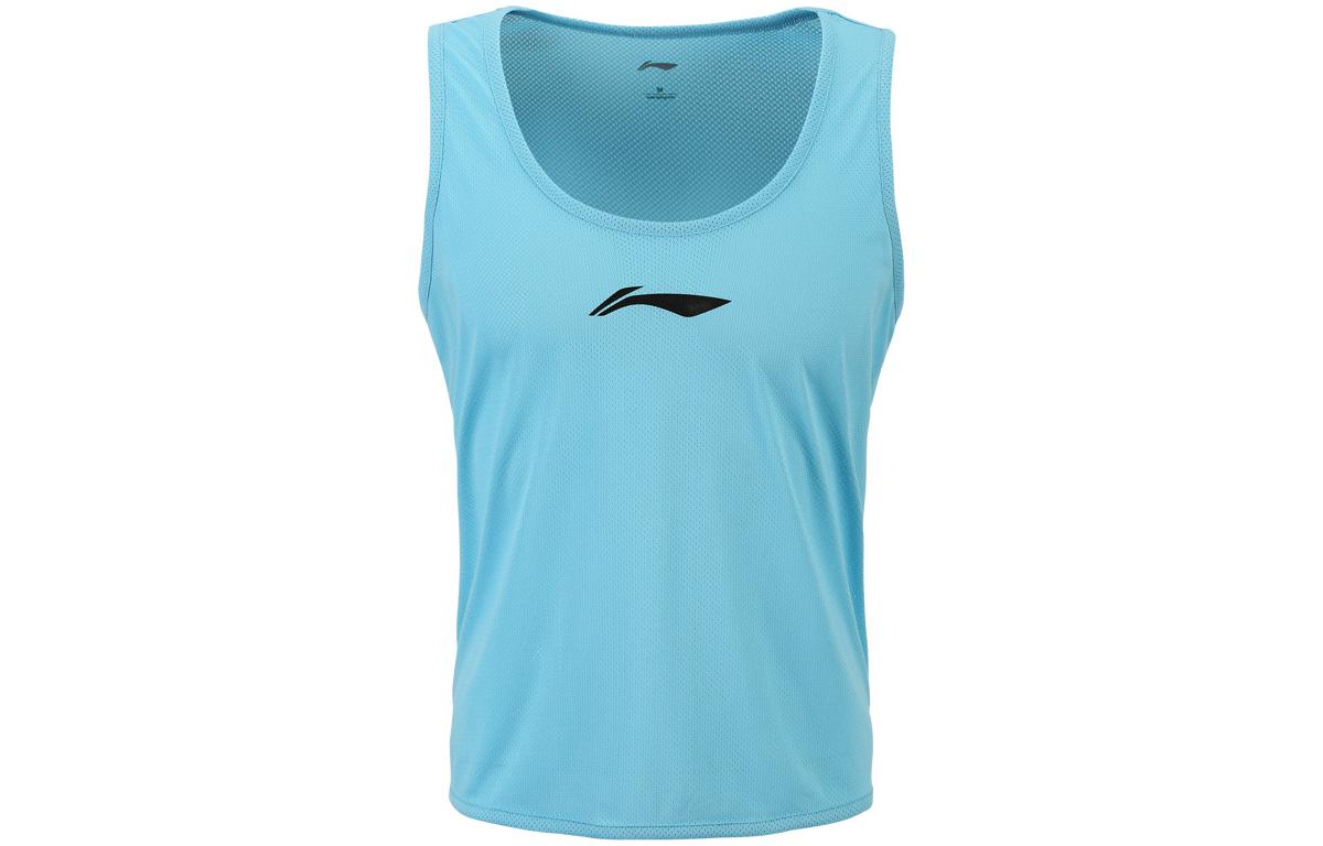 LINING Майка унисекс Lake Blue
LINING Майка унисекс Lake Blue