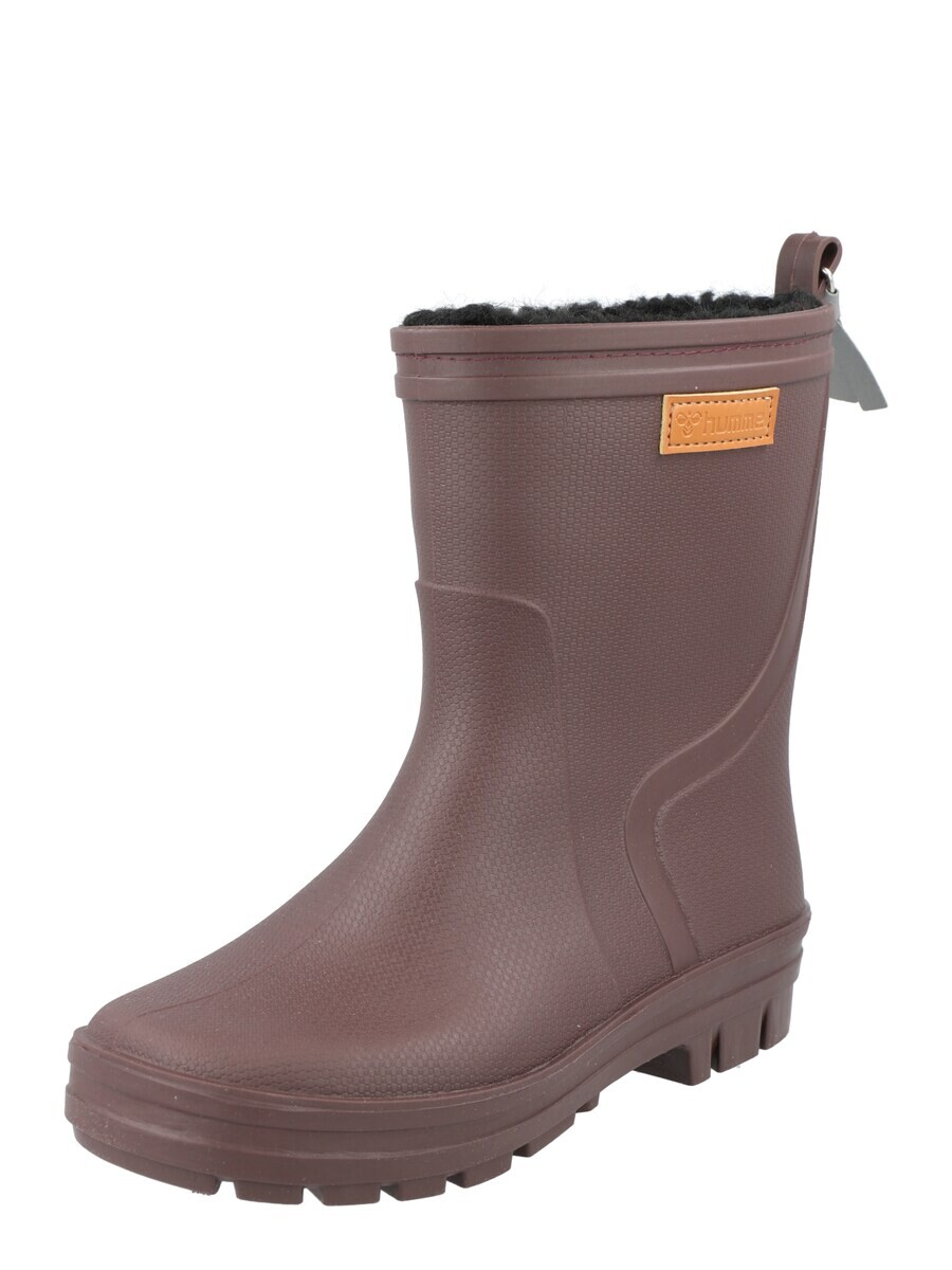 Ботинки Hummel Boots, коричневый
Ботинки Hummel Boots, коричневый