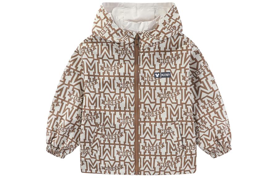 Детская куртка Disney, хаки
Детская куртка Disney, хаки