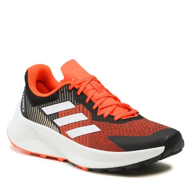 Кроссовки adidas TerrexSoulstride Flow, черный
Кроссовки adidas TerrexSoulstride Flow, черный