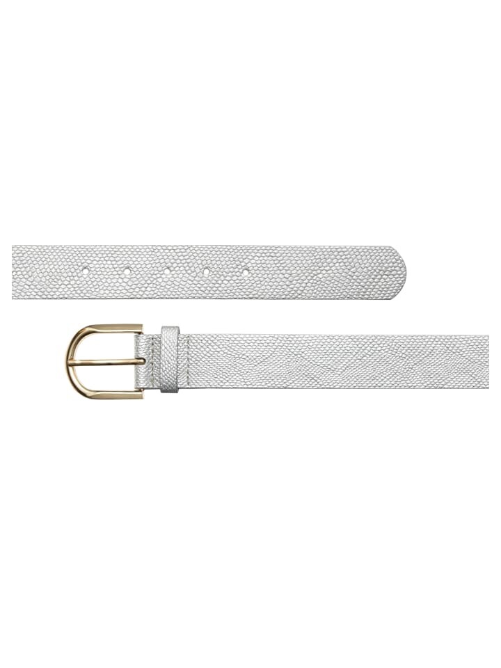 Ремень LASCANA, цвет altsilberfarben
Ремень LASCANA, цвет altsilberfarben