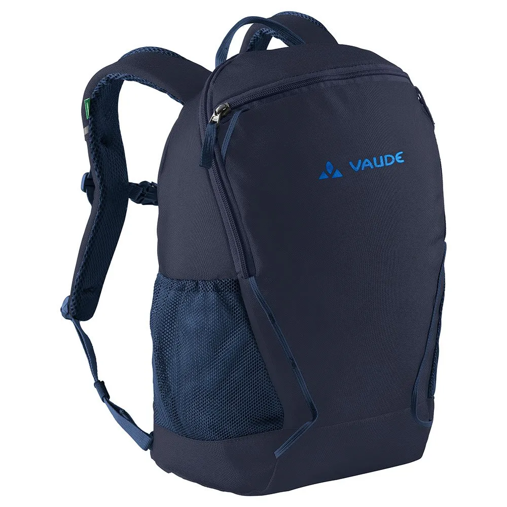 Рюкзак VAUDE Hylax 15L Junior, синий
Рюкзак VAUDE Hylax 15L Junior, синий