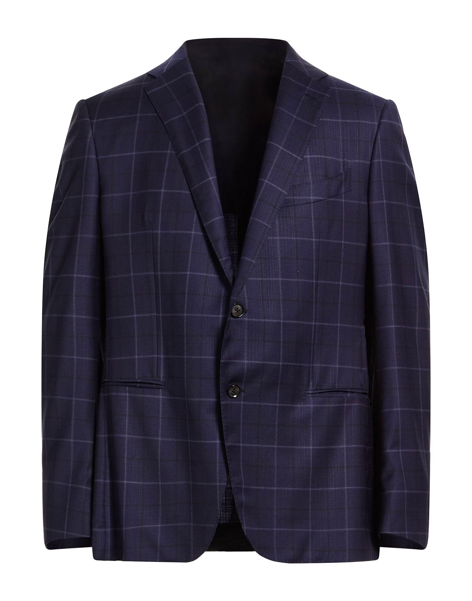 Блейзер Caruso, полуночно-синий
Блейзер Caruso, полуночно-синий