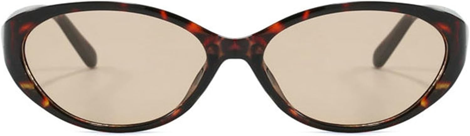 Солнцезащитные очки Willochra Retro Small Cat eye для женщин и мужчин, винтажные овальные солнцезащитные очки с градиентным переходом, классические солнцезащитные очки UV400, C3
Солнцезащитные очки Willochra Retro Small Cat eye для женщин и мужчин, винтажные овальные солнцезащитные очки с градиентным переходом, классические солнцезащитные очки UV400, C3