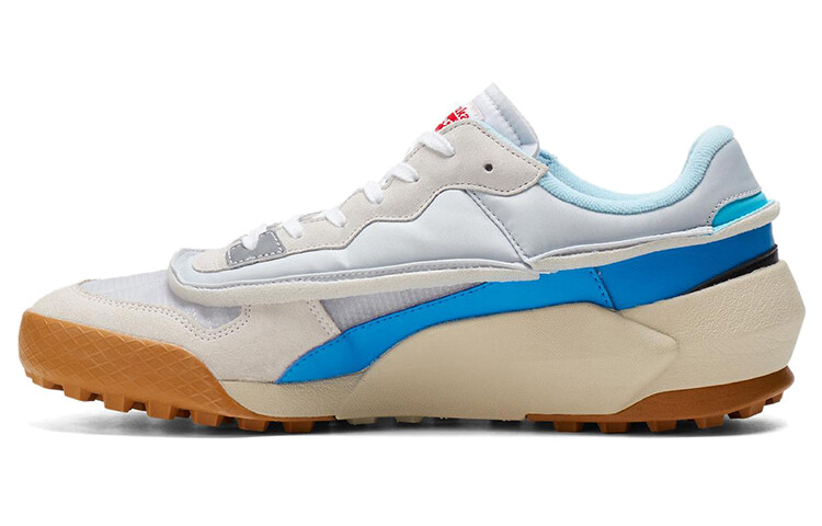 Кроссовки Admix Runner унисекс с низким верхом белого/королевского синего цвета Onitsuka Tiger, Синий, Кроссовки Admix Runner унисекс с низким верхом белого/королевского синего цвета Onitsuka Tiger
Кроссовки Admix Runner унисекс с низким верхом белого/королевского синего цвета Onitsuka Tiger, Синий, Кроссовки Admix Runner унисекс с низким верхом белого/королевского синего цвета Onitsuka Tiger