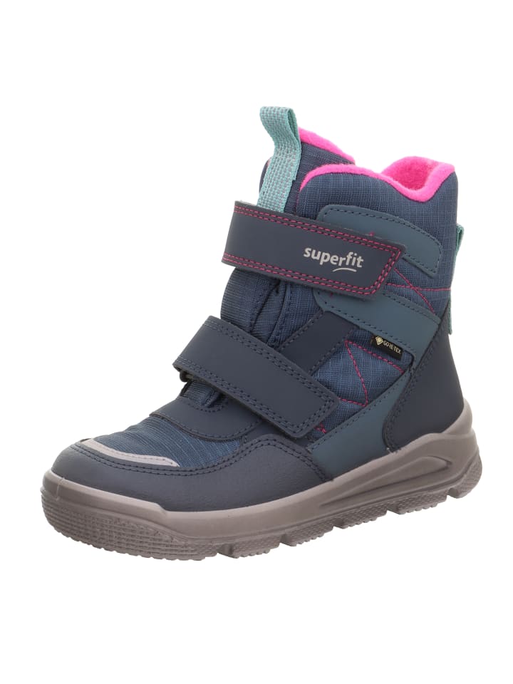 Ботинки superfit
Ботинки superfit