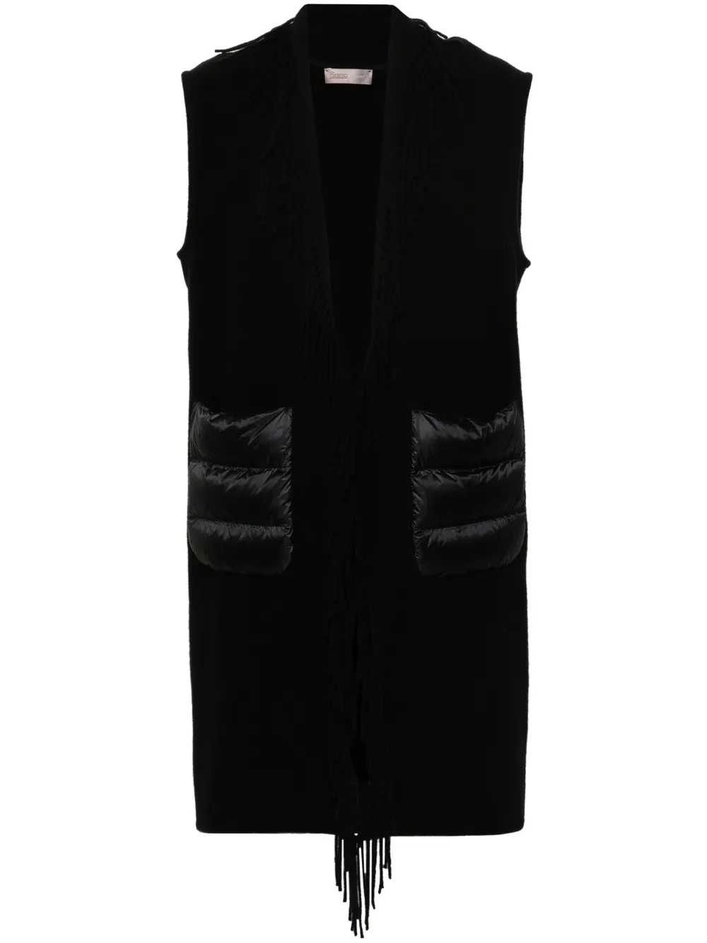 Пальто Resort Herno, черный
Пальто Resort Herno, черный