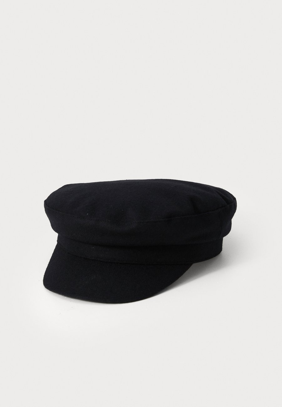 Шапка Weekend Max Mara Beanie, Nero/Black
Шапка Weekend Max Mara Beanie, Nero/Black