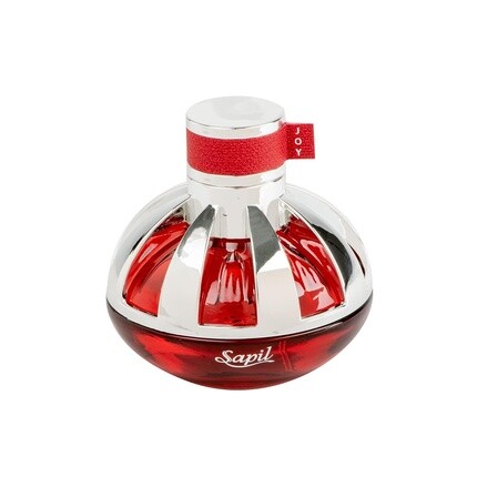 Joy Edp 100 мл для женщин от Sapil
Joy Edp 100 мл для женщин от Sapil