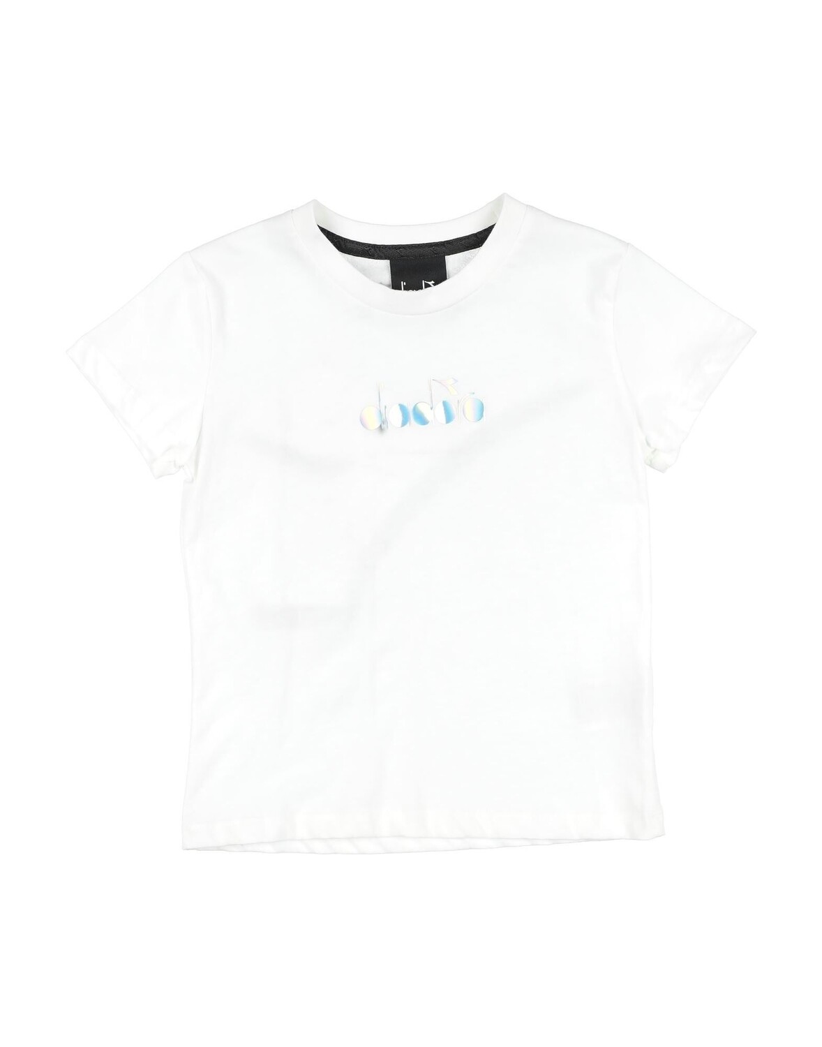 Футболка Diadora, белый
Футболка Diadora, белый