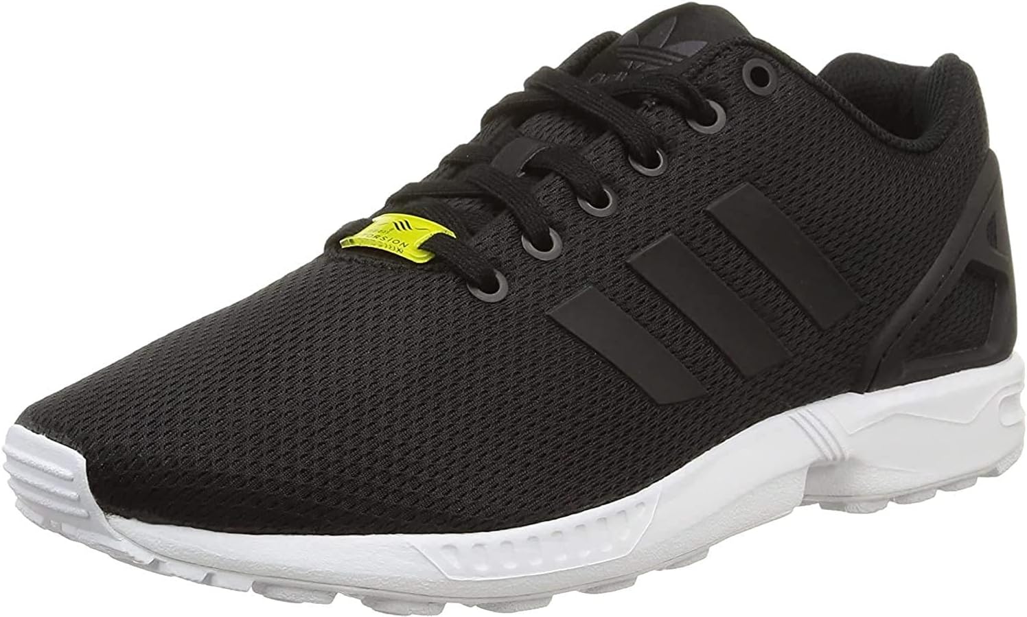Кроссовки Adidas Originals Kids ZX Flux, черно-белый
Кроссовки Adidas Originals Kids ZX Flux, черно-белый