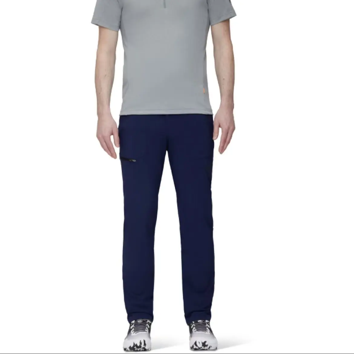 Повседневные брюки Runbold MAMMUT, Marine
Повседневные брюки Runbold MAMMUT, Marine