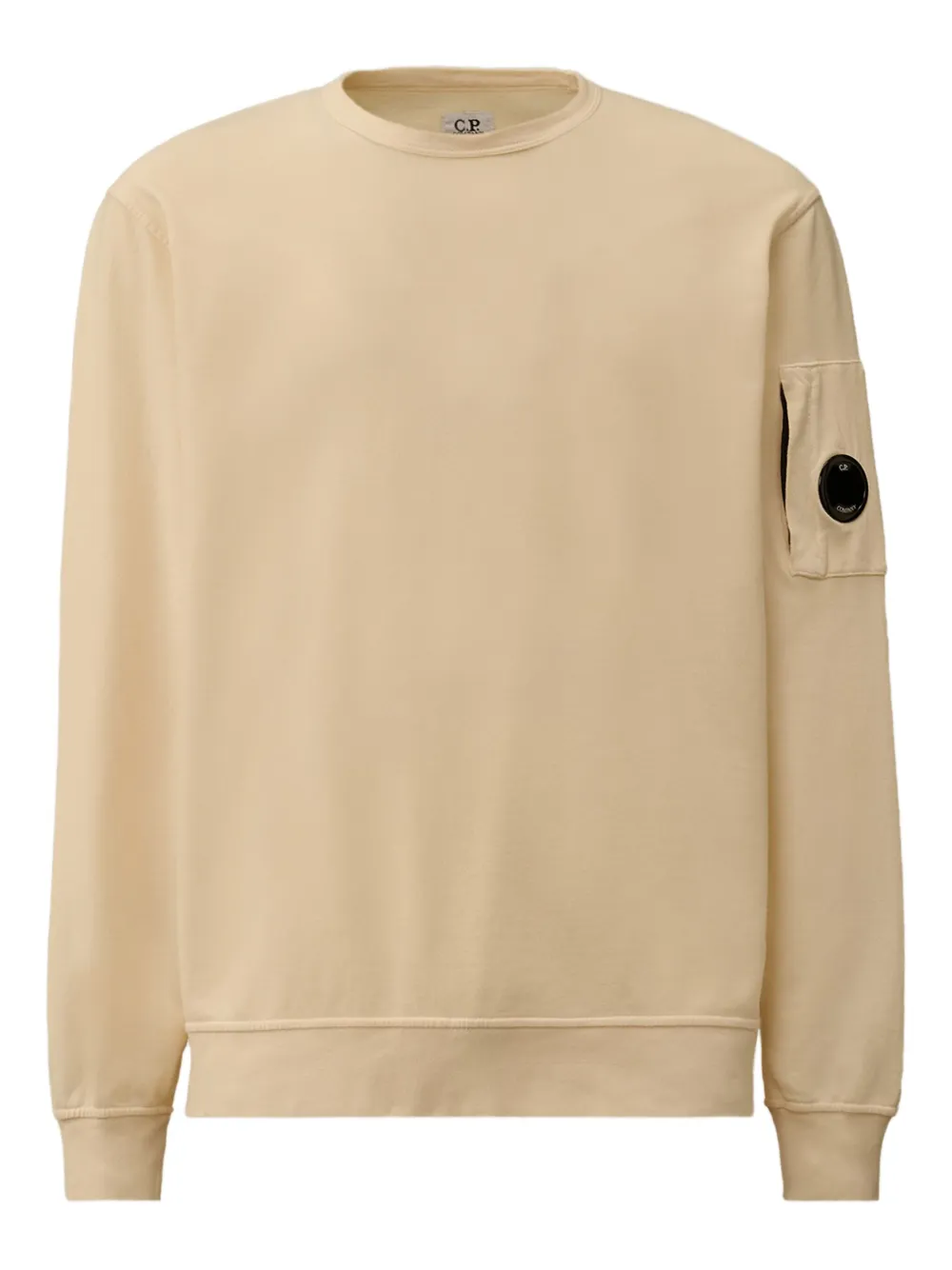 Толстовка с линзами C.P. Company, нейтральный
Толстовка с линзами C.P. Company, нейтральный