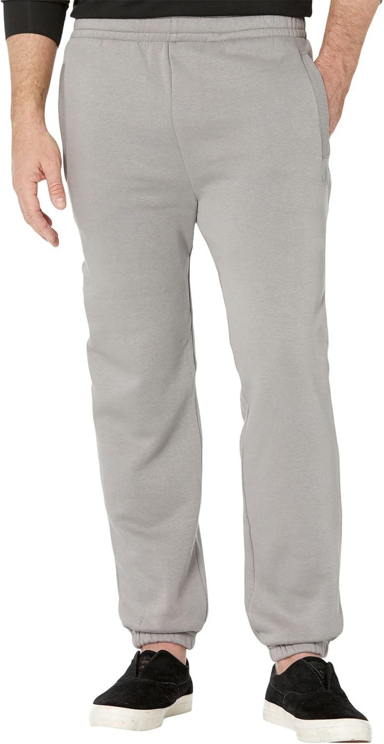 Флисовые джоггеры с логотипом Calvin Klein Archive, Cloudburst
Флисовые джоггеры с логотипом Calvin Klein Archive, Cloudburst