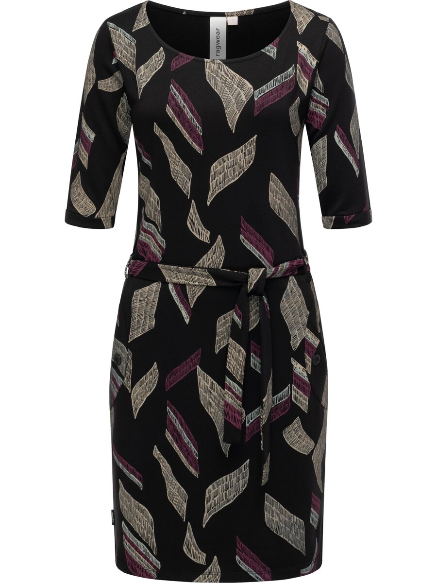 Платье Ragwear, черный
Платье Ragwear, черный